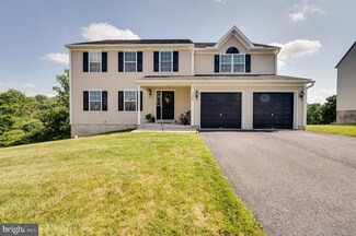 238 Longview Dr, Reading, PA 19608