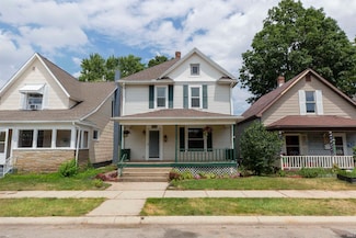 214 W Grove St, Mishawaka, IN 46545
