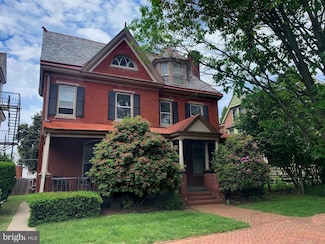 337 W Union St, West Chester, PA 19382