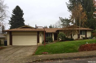 3636 Myrla Ct S, Salem, OR 97302