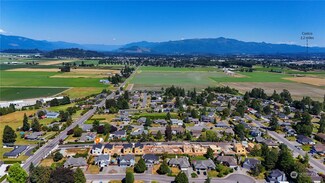 12106 Lot 8 Bay Heights Place, Burlington, WA 98233