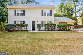 70 Summer Ln, Covington, GA 30016