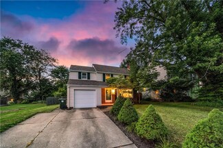 1007 27th St NE, Canton, OH 44714