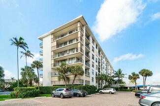 3545 S Ocean Blvd Unit 516, Palm Beach, FL 33480