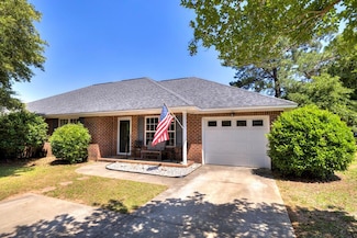 631 Brushwood Dr, Sumter, SC 29154