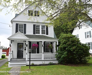 376 Lake Ave, Montrose, PA 18801