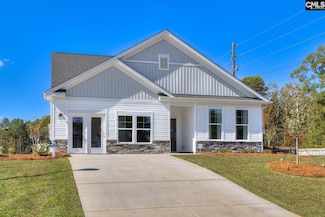 519 Church Cove Rd, Chapin, SC 29036
