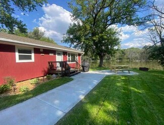 4035 W Riverside Dr, Edgerton, WI 53534