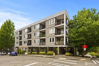4752 41st Ave SW Unit 307, Seattle, WA 98116