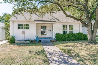 2528 Yucca Ave, Fort Worth, TX 76111