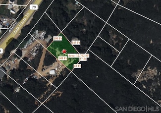 00 Highway 80 Unit B, Descanso, CA 91916