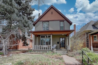 440 N Pearl St, Denver, CO 80203