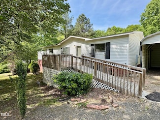 328 Cone Ln, Henderson, NC 27537
