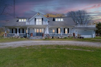 5405 S Lake Shore Rd, Harbor Beach, MI 48441