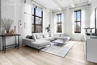 448 W 37th St Unit 8-C, New York, NY 10018