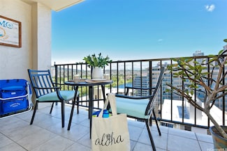 2345 Ala Wai Blvd Unit 1805, Honolulu, HI 96815