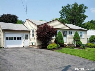427 Pleasantview Ave, Syracuse, NY 13208