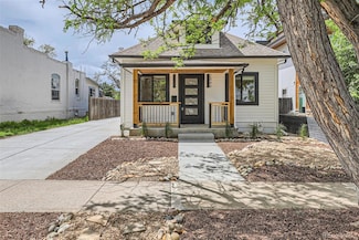 2849 S Bannock St, Englewood, CO 80110