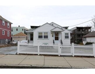 149 Fuller St, Dorchester Center, MA 02124