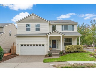 19447 Woodlands Terrace, Oregon City, OR 97045