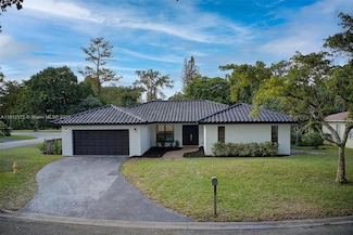 1500 NW 85th Dr, Coral Springs, FL 33071