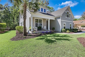 14 Carrington Point, Bluffton, SC 29910