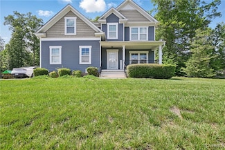 11418 Parrish Creek Ln, Chesterfield, VA 23832