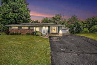 201 Beaumont Dr, Battle Creek, MI 49014