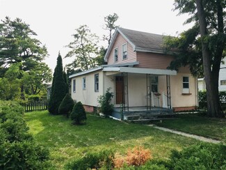 400 Mountain St, Albany, NY 12209