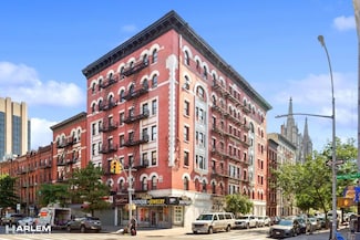 157 W 123rd St Unit 2H, New York, NY 10027