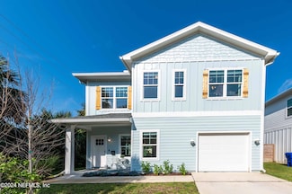 6833 A Ave, Saint Augustine, FL 32080