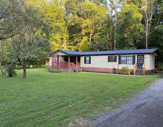 357 Keel Hollow Rd, Dover, TN 37058