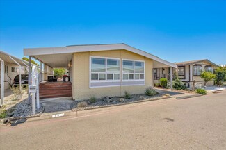 141 De Vaca Way Unit 32, Hayward, CA 94544