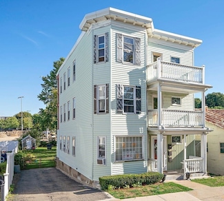 7 Tolman St Unit 3, Dorchester, MA 02122