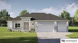 12509 S 89th St, Papillion, NE 68046