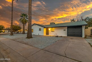 5617 N 35th Dr, Phoenix, AZ 85019