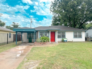 11026 Catamore St, Houston, TX 77076