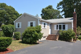 137 Lambert Ave, East Weymouth, MA 02189