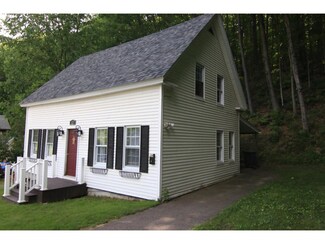 220 N Main St, Franklin, NH 03235