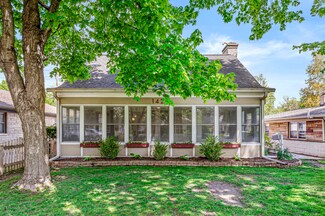 1426 Kessler Boulevard Dr E, Indianapolis, IN 46220