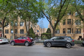 1360 W Estes Ave Unit 1S, Chicago, IL 60626