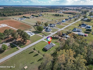 1237 Macedonia Rd, Edenton, NC 27932