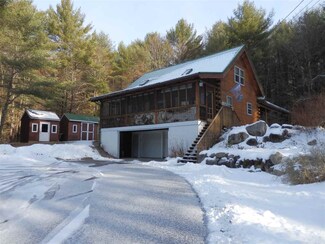 67 E Madison Rd, Madison, NH 03849