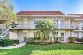 4602 Kittiwake Ct Unit Kittiwake, Boynton Beach, FL 33436