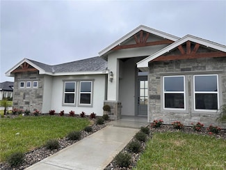 1008 W Ramses Ln, Edinburg, TX 78541