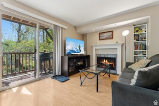 5552 S Willow Ln Unit C, Salt Lake City, UT 84107