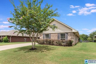 252 Stoney Trail, Maylene, AL 35114