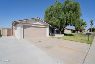 4212 N 79th Ave, Phoenix, AZ 85033