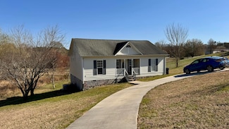 111 Shawnee Dr, Dayton, TN 37321