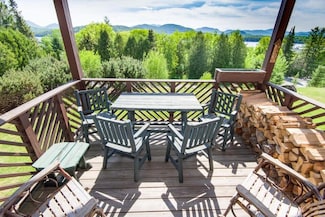 316 Whiteface Inn Ln Unit 35, Lake Placid, NY 12946